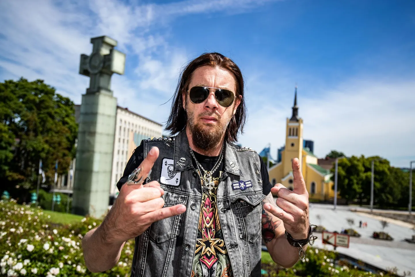 Priit «Brad» Jürjens: ainult lumehelbekesed ei tule toime õela kriitikaga