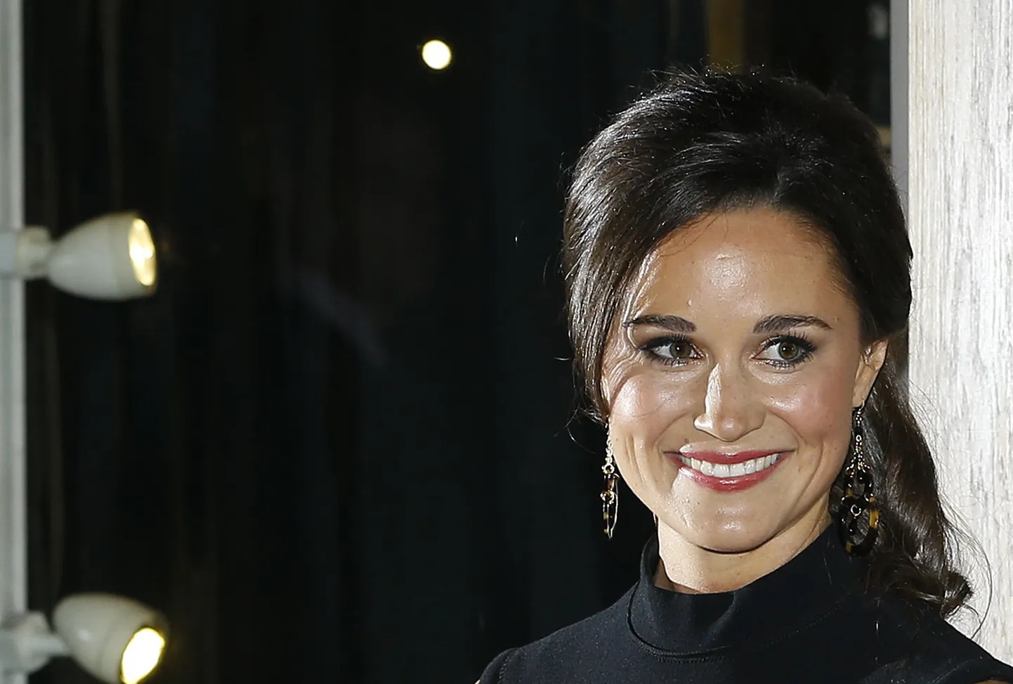 Pippa Middleton