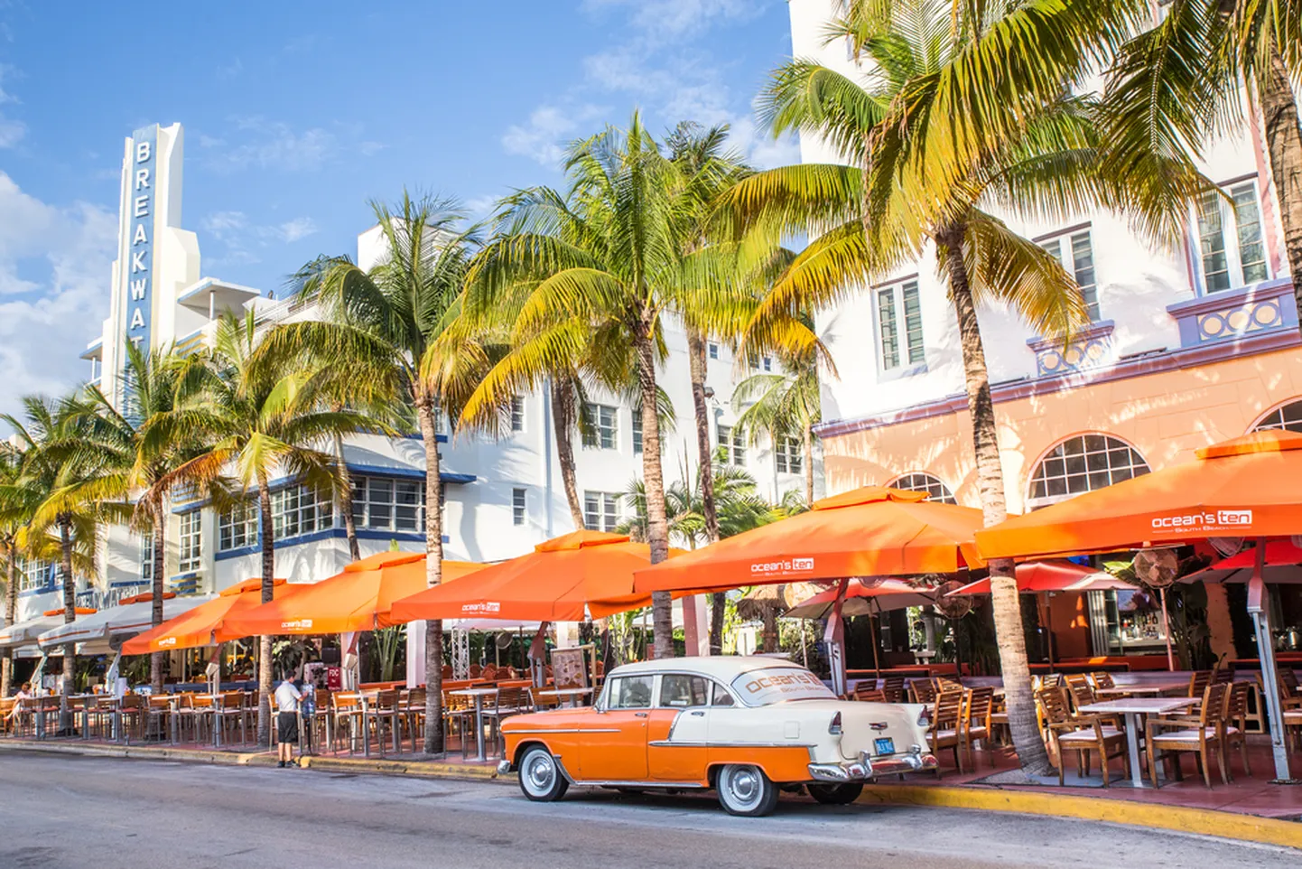 Miami.