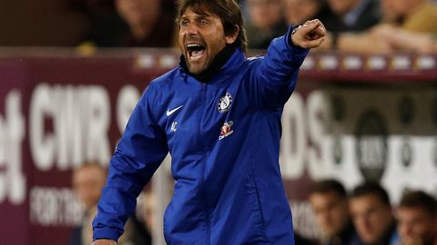 Chelsea tegi peatreenerile kingituse, Southampton mängis võimaluse maha