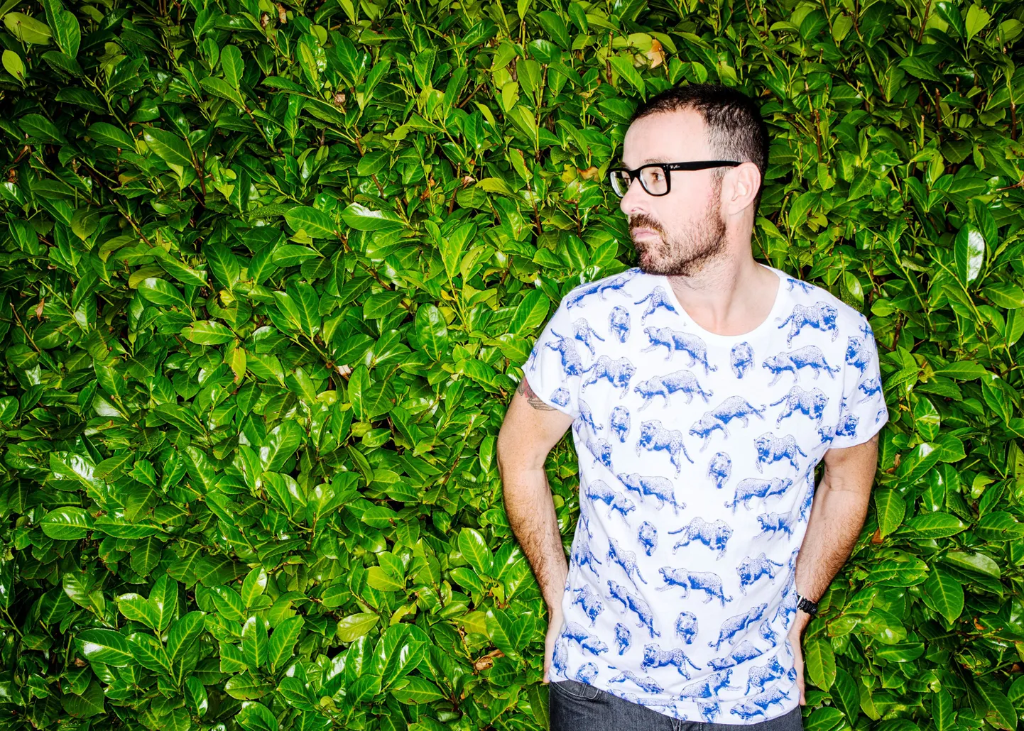 Rohkem kui 20 aastase raadiokarjääriga DJ Judge Jules