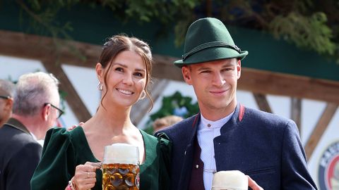 ŠOKK MÜNCHENIS ⟩ Oktoberfestil on õlle liitrihind 40 aastaga viiekordistunud