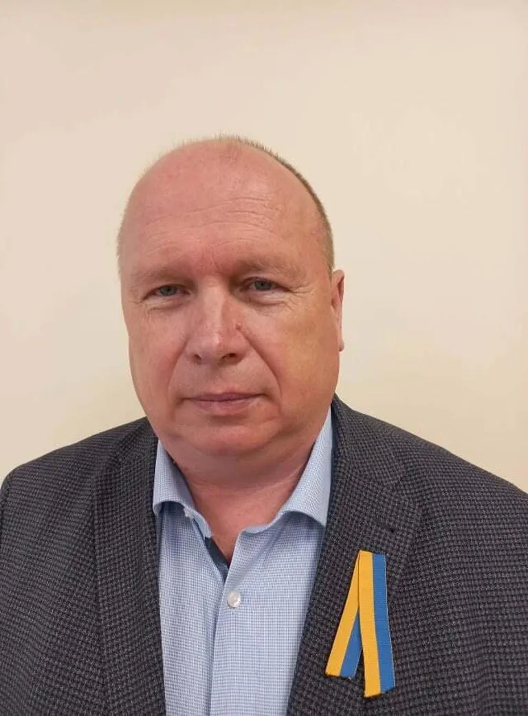 Peip­siääre abivallavanem Peeter Kiuru