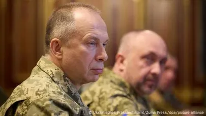 Александр Сырский