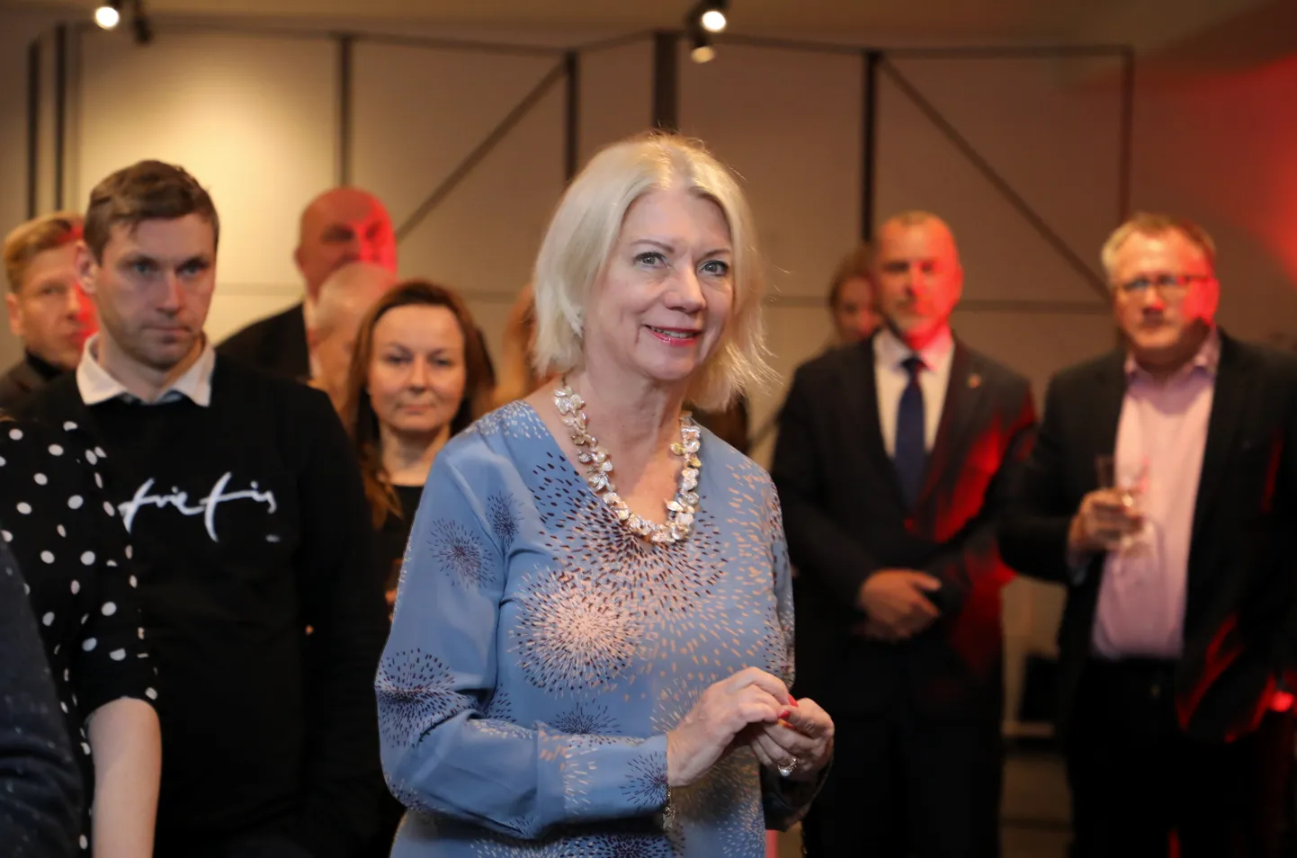 Ilze Jurkāne