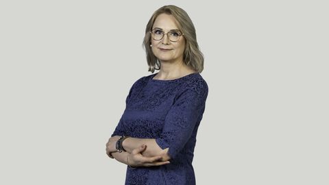 Rahandusministeerium sai uue asekantsleri