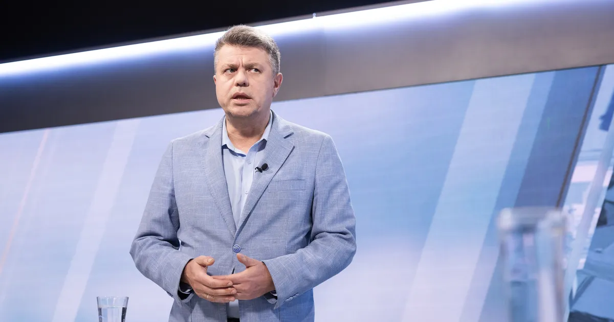 Isamaa esimees kritiseerib valitsuse eelarvestrateegiat