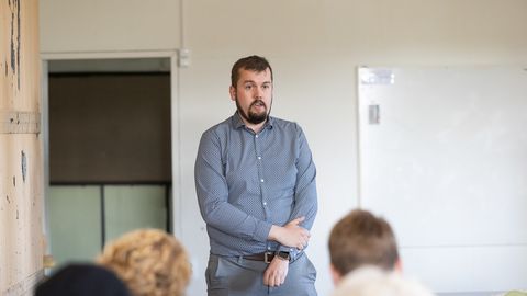 ARVAMUS ⟩ Lehm lüpsab suust ja maaelu investeeringutest