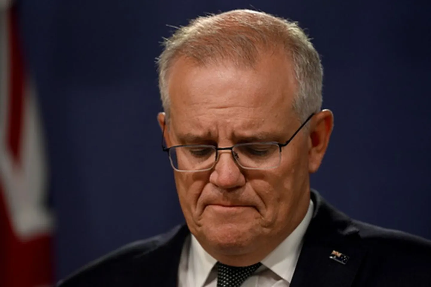 Scott Morrison