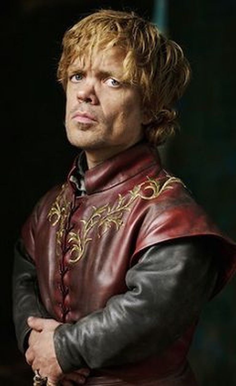 Peter Dinklage Tyrion Lannisterina