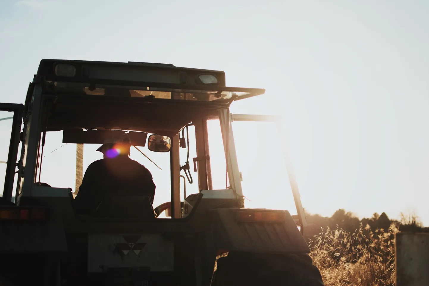 Farmer.