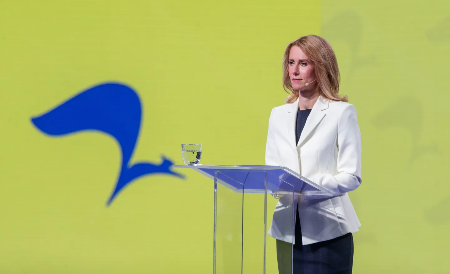 Kaja Kallas