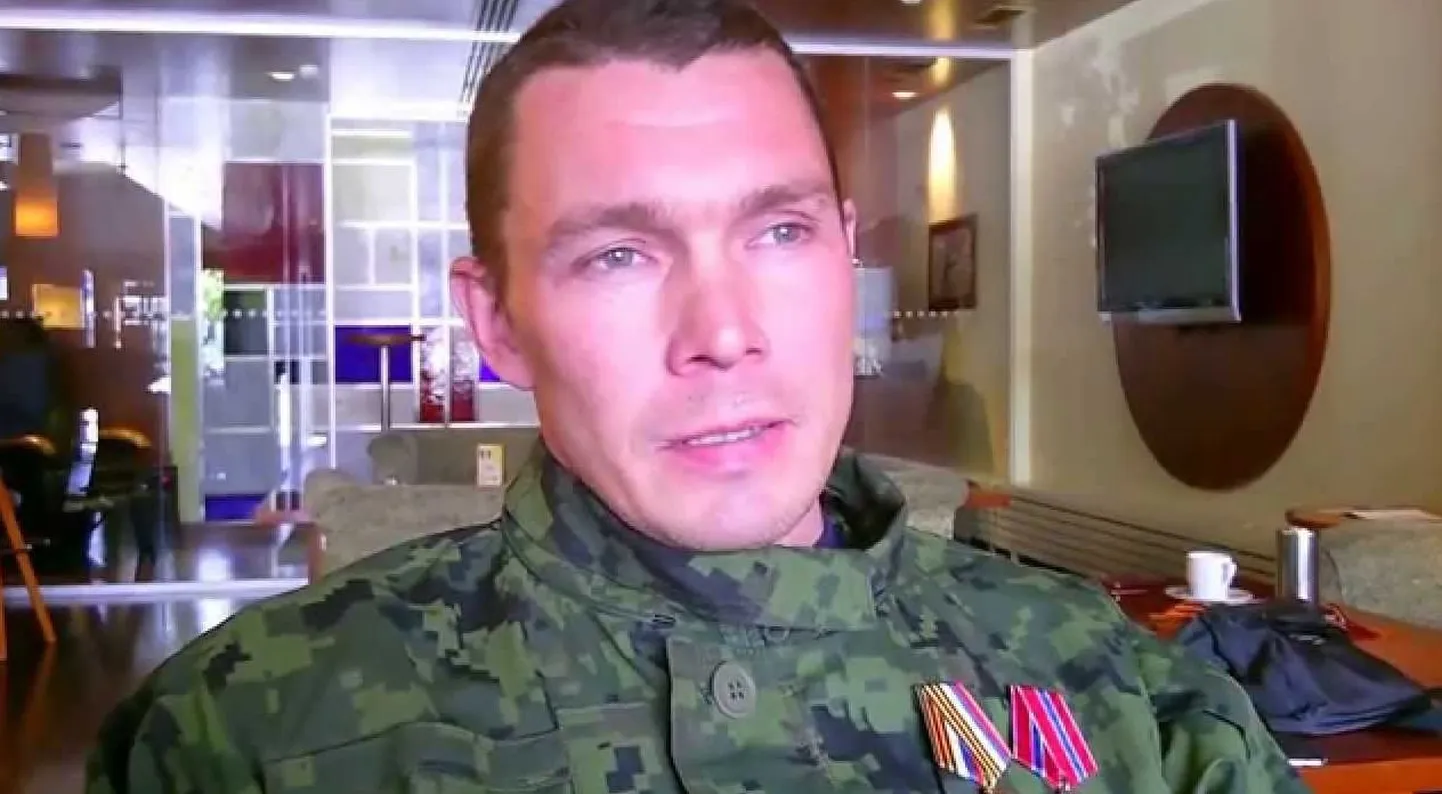 Петри Вильякайнен