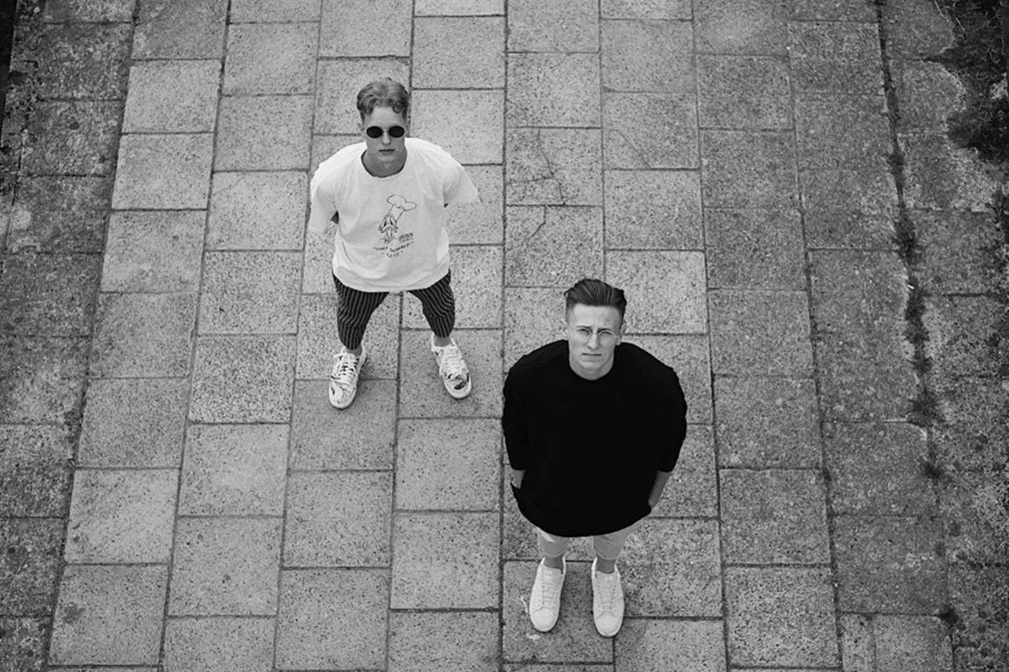 nix&jonny