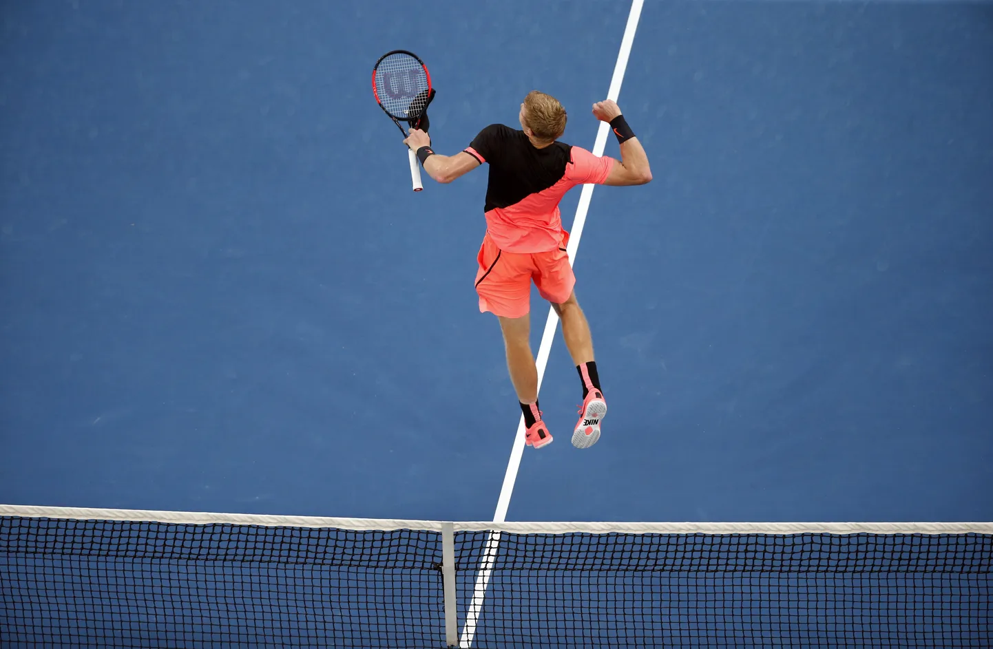 Kyle Edmund.