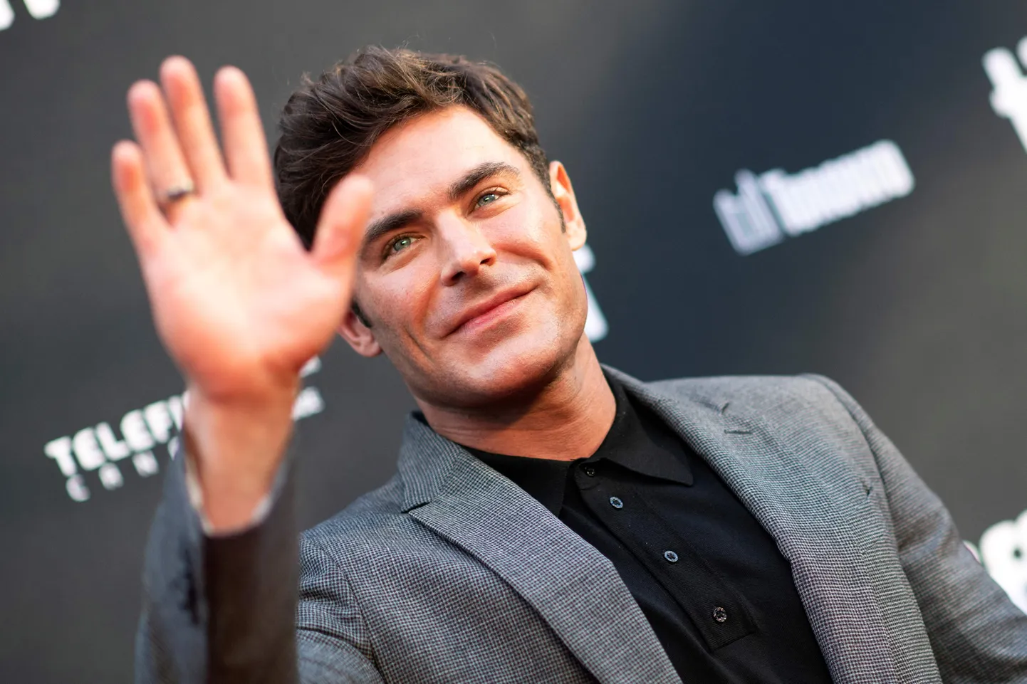 Zac Efron