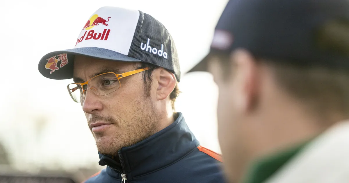 Kodukandi rallil osalenud Neuville tegi Hyundai osas «huvitavaid järeldusi»