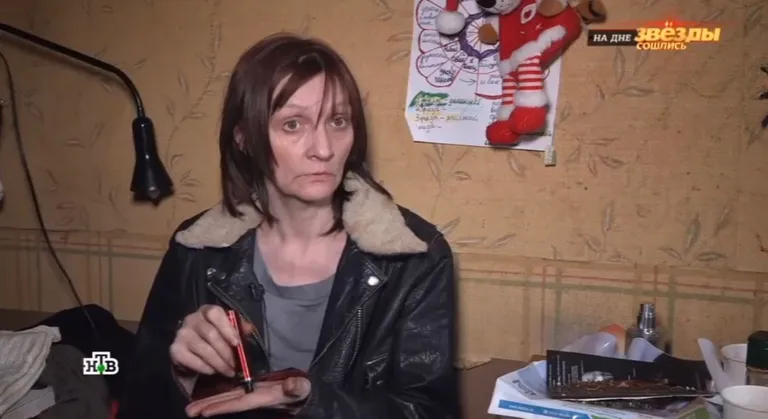 Ксения Качалина