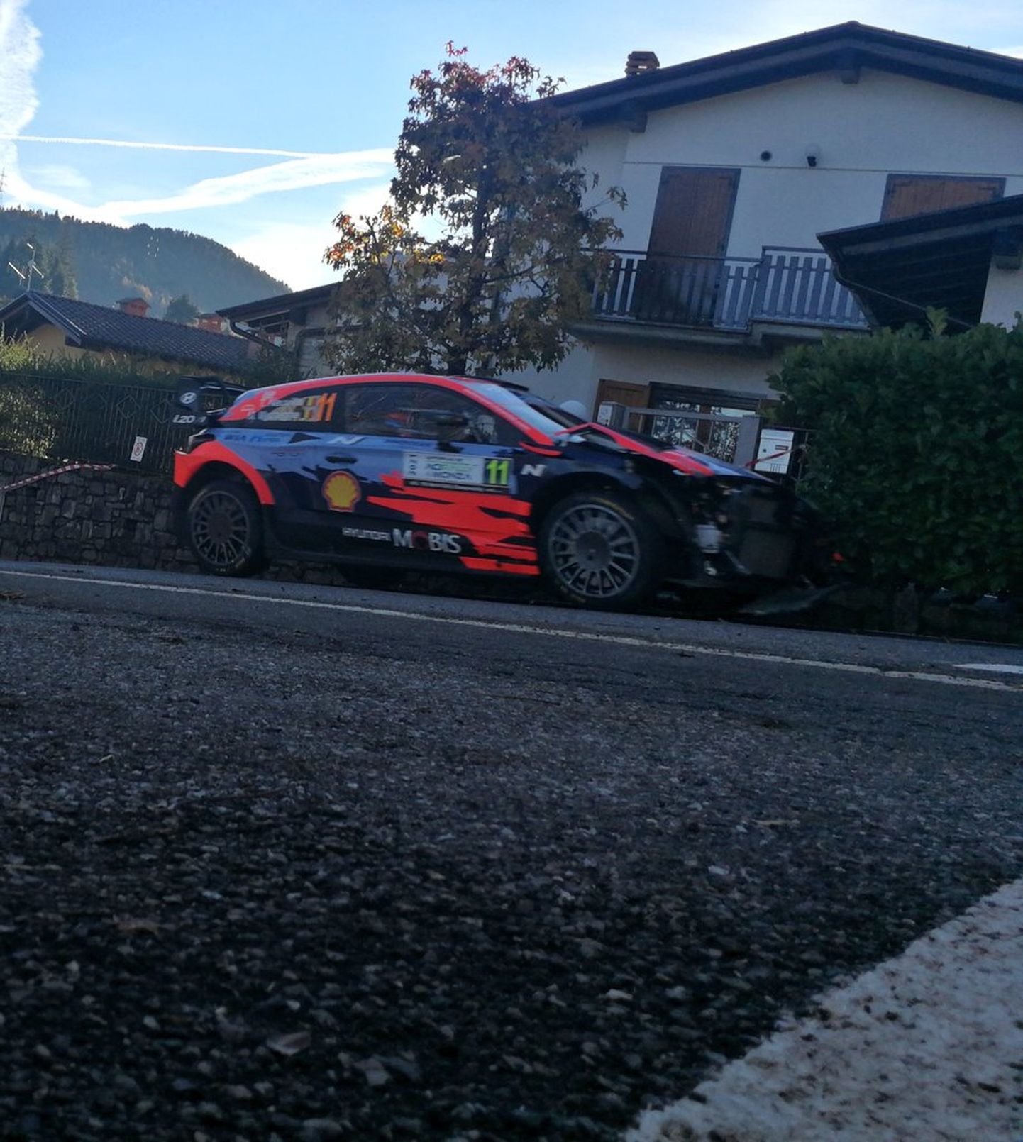 Thierry Neuville.
