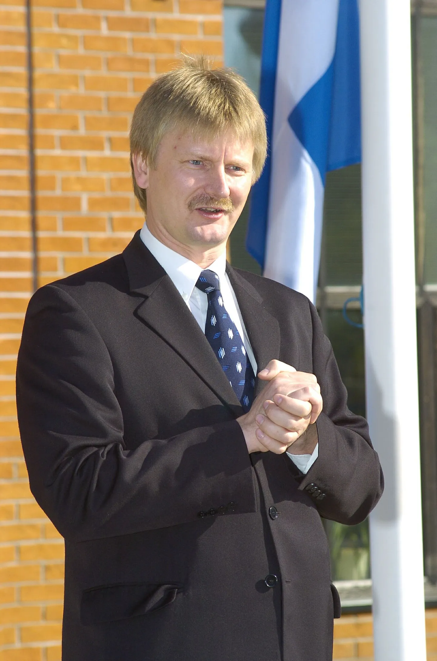 Garri Raagma.