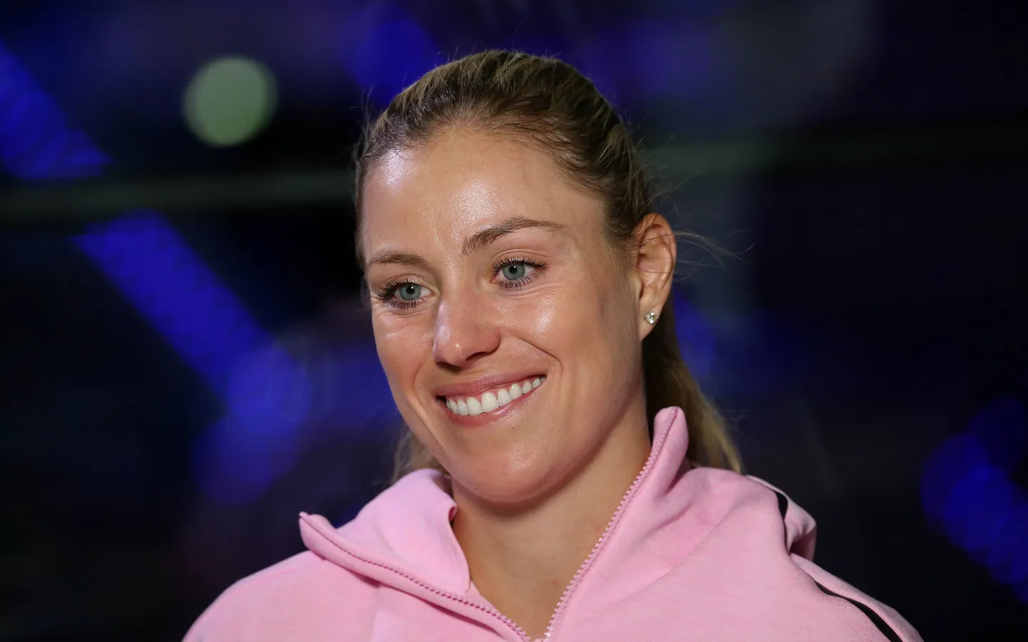Angelique Kerber