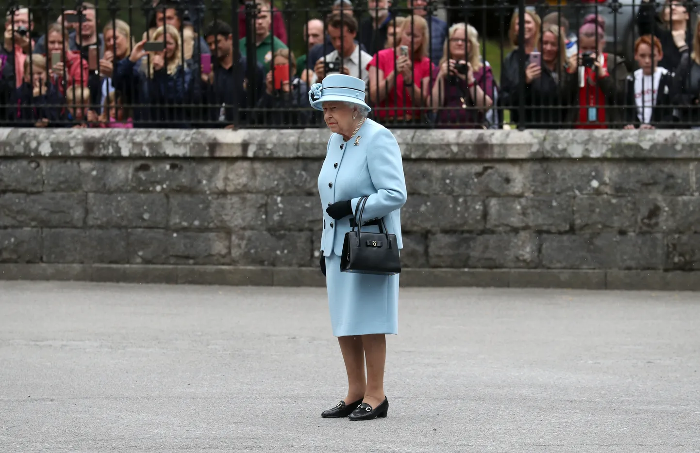 Kuninganna Elizabeth II.