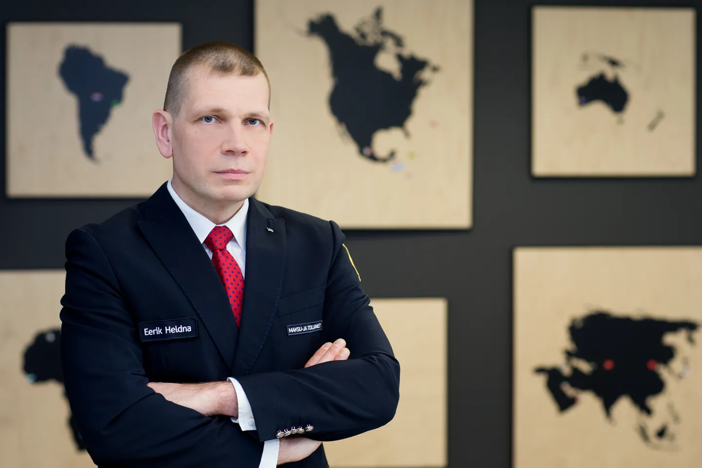Ээрик Хелдна