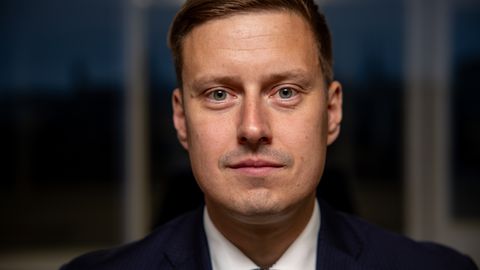 Nooruses meistritiitlid spordis ja vanemparameediku kutse: kes on ministriportfelli vahetanud Erkki Keldo?