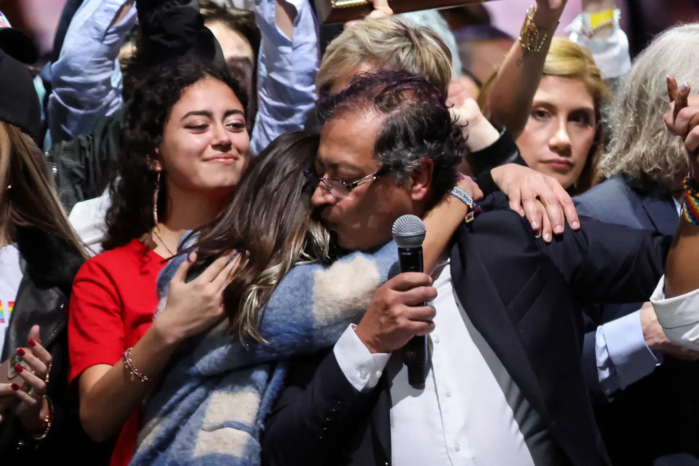 Gustavo Petro