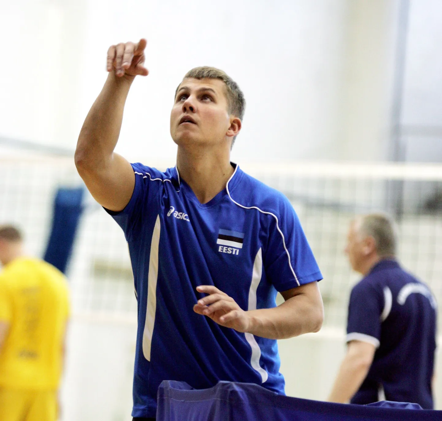 Rainer Vassiljev.