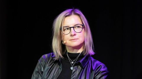 Raamat, millest kõik räägivad: Lilli Luugi «Lühike sõjaajalugu». Katkend ja esimesed vastukajad