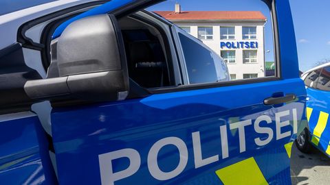 Politseinikku hammustanud mees pääses tingimisi vangistusega
