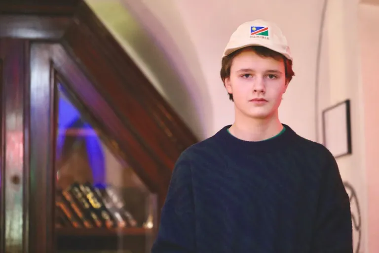 räppar EiK
