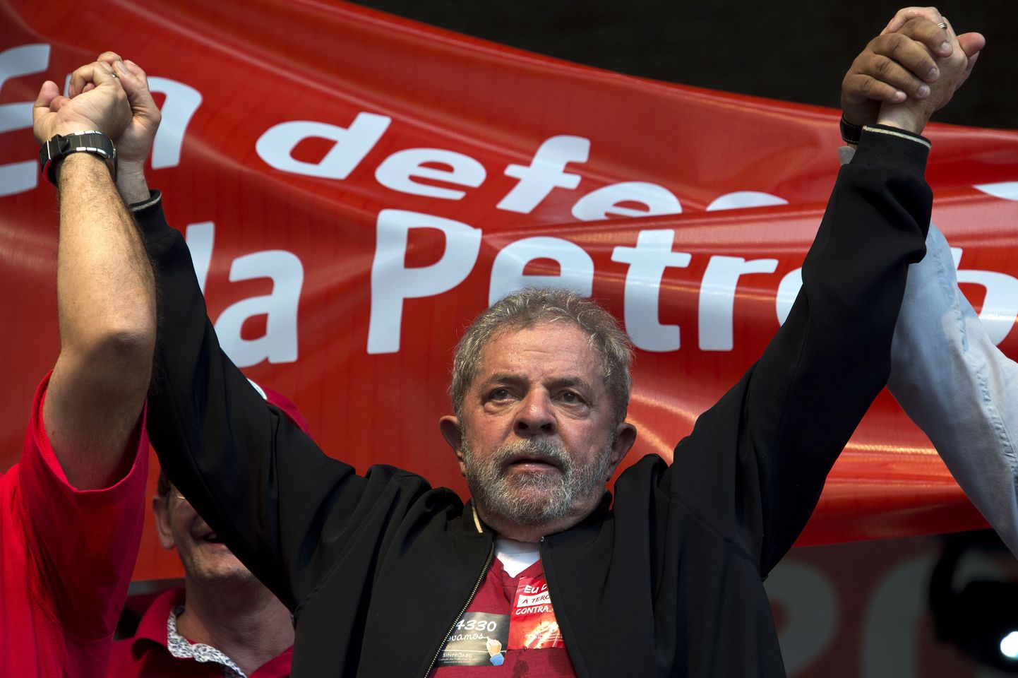 Brasiilia ekspresident Luiz Inácio Lula da Silva