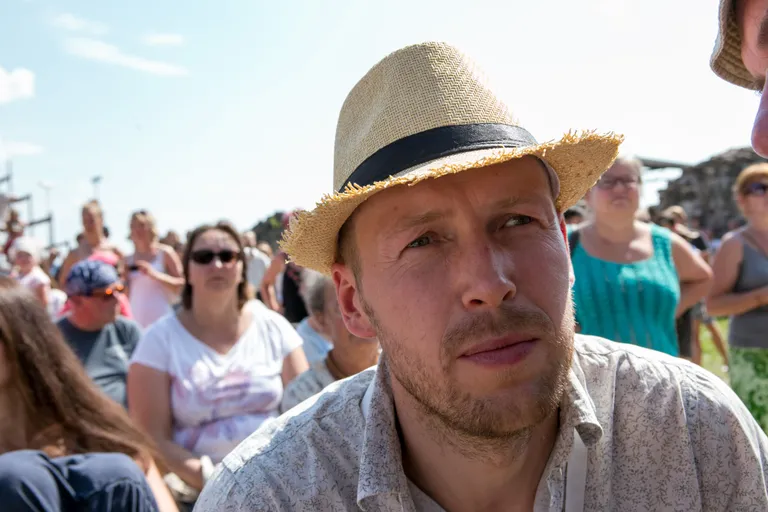 Tarmo Noormaa. Foto: