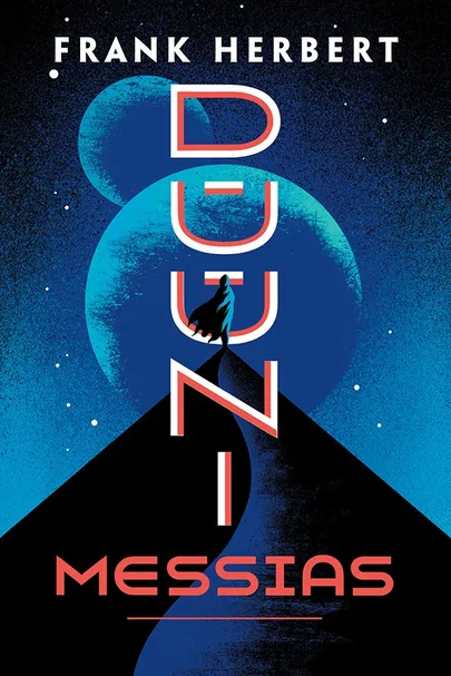 Frank Herbert, «Düüni messias».