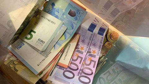 Толока по сбору пожертвований за день собрала на благотворительность более 106 000 евро