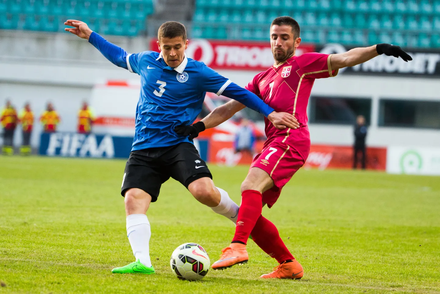 Artur Pikk.