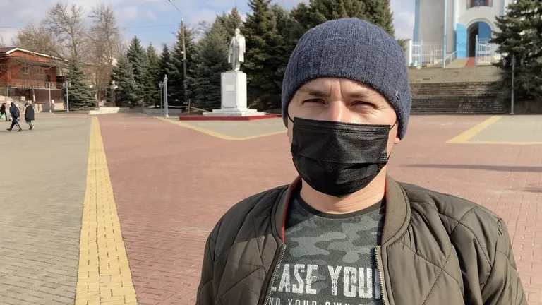 Михаил.