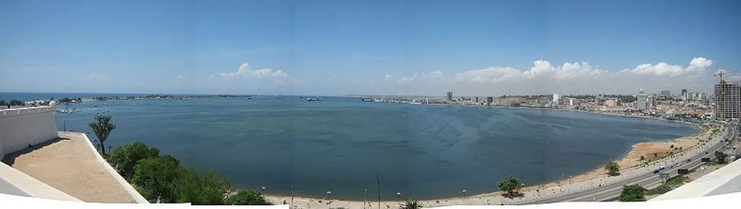 Luanda on Business Weeki andmetel tänavu maailma kalleim linn.