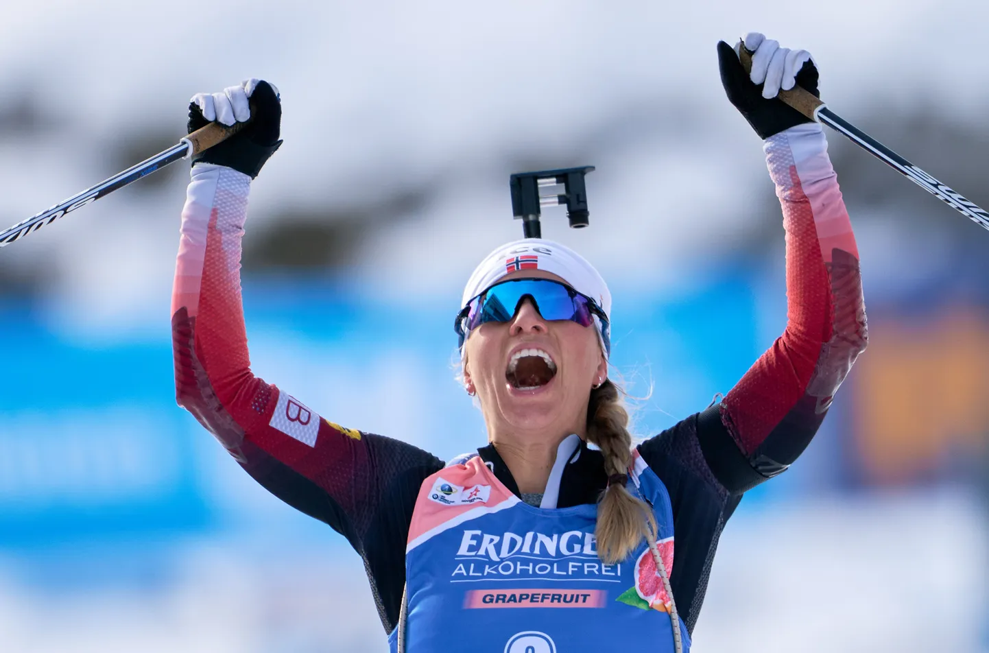 Tiril Eckhoff