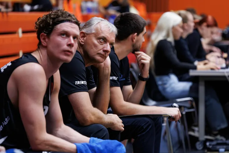 Robert Valge sõnutsi saab sellest mängust palju õppida.