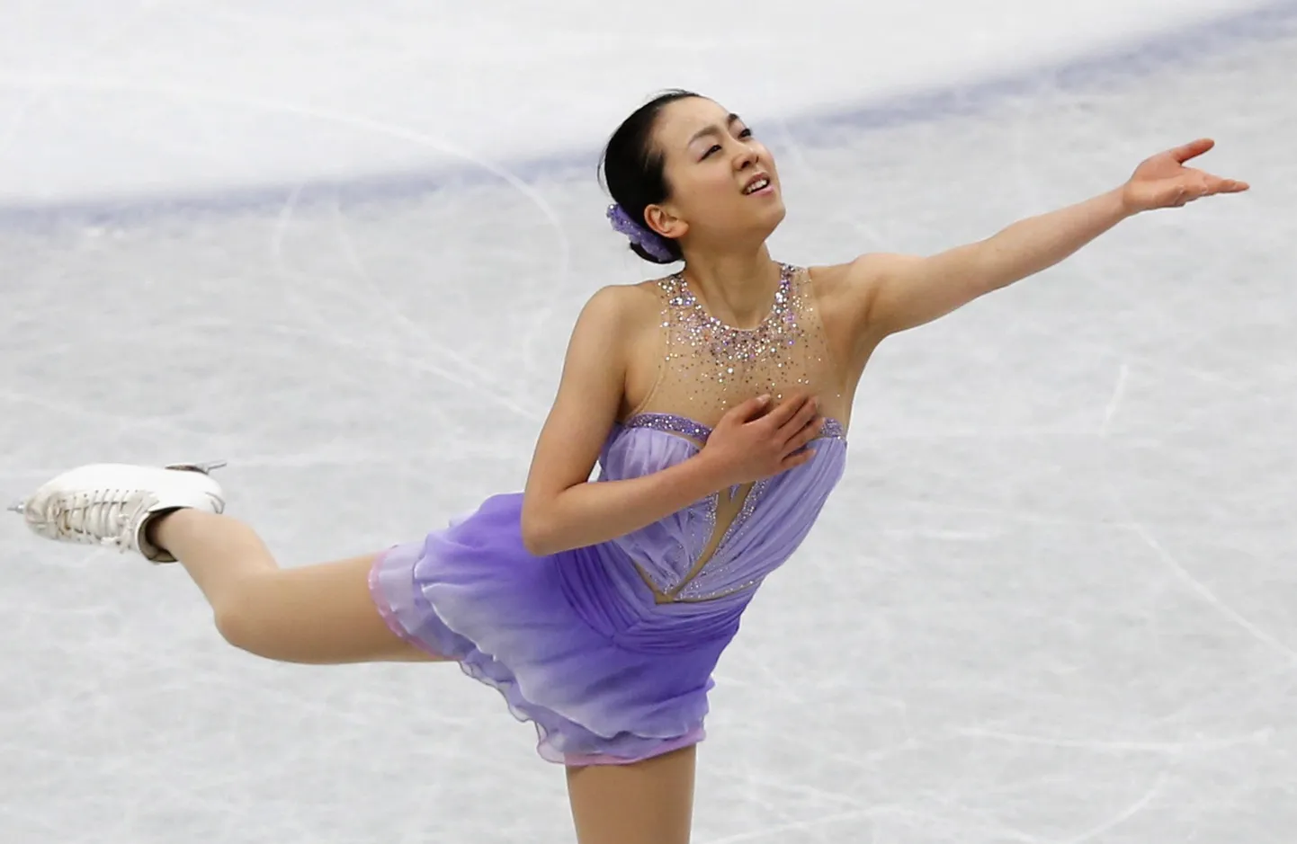 Mao Asada
