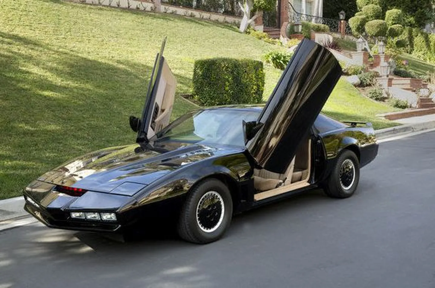 KITT