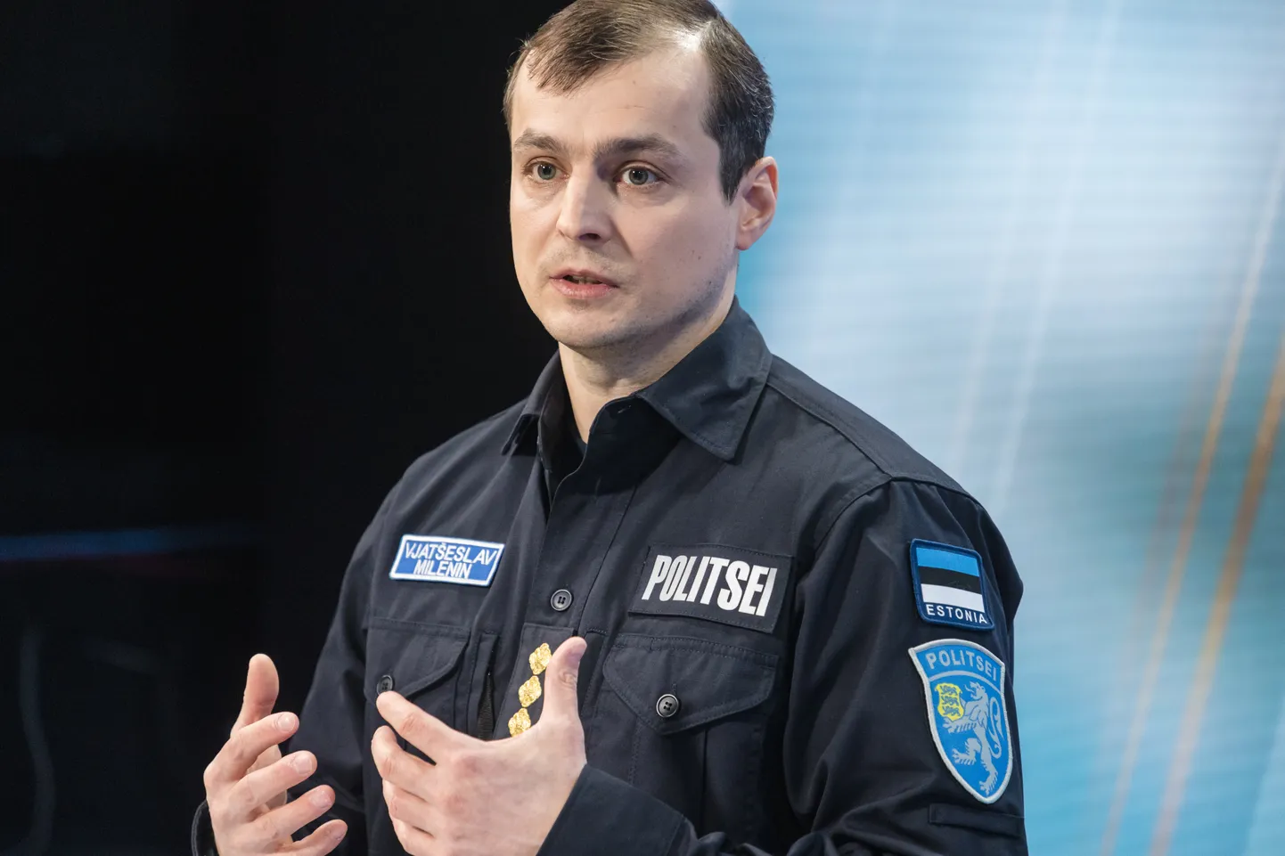 Vjatšeslav Milenin