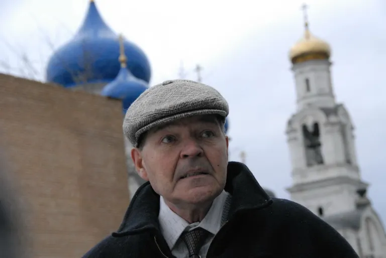 Алексей Жарков Фото:&nbsp;ITAR-TASS/Scanpix