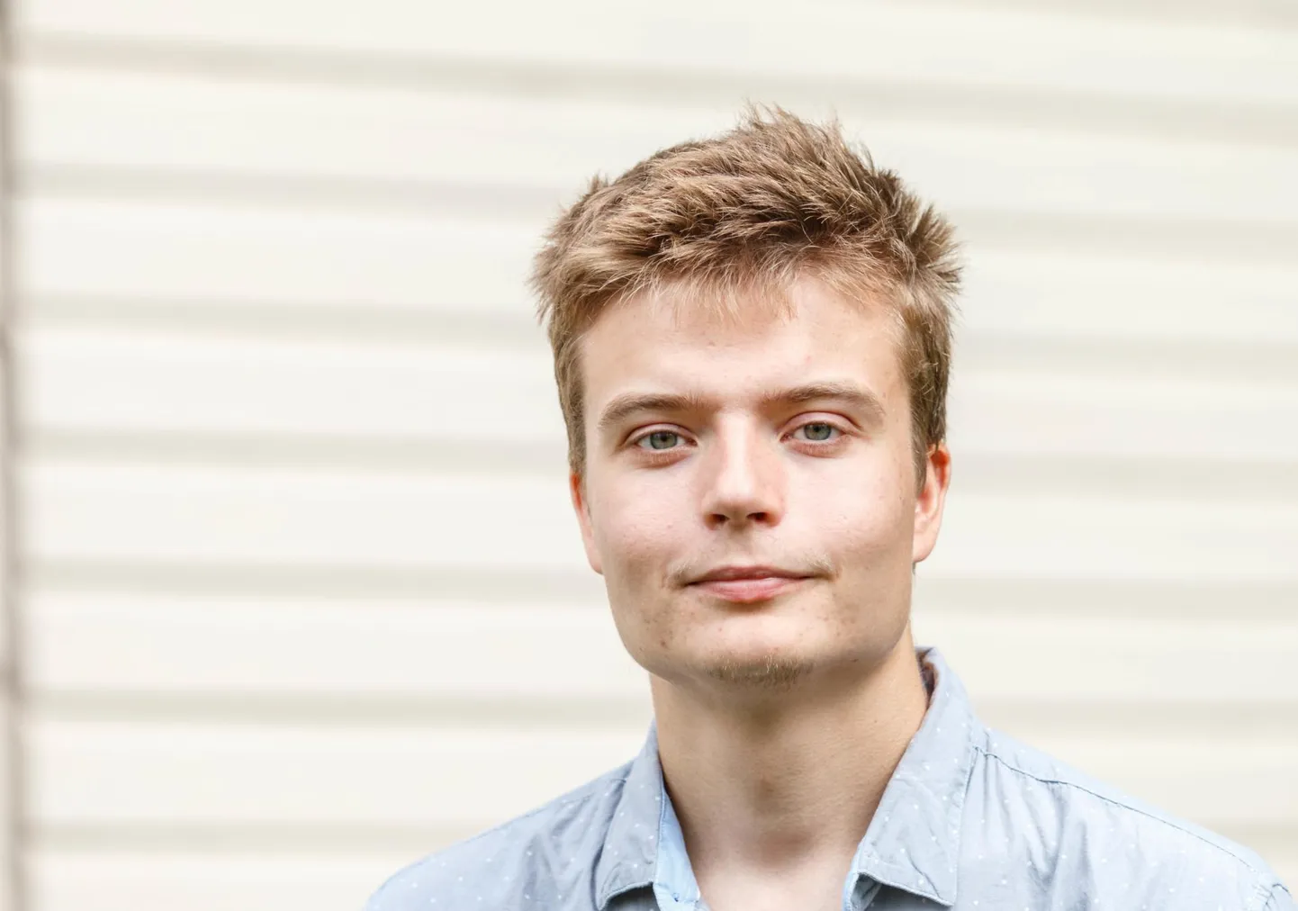Siim Saavik