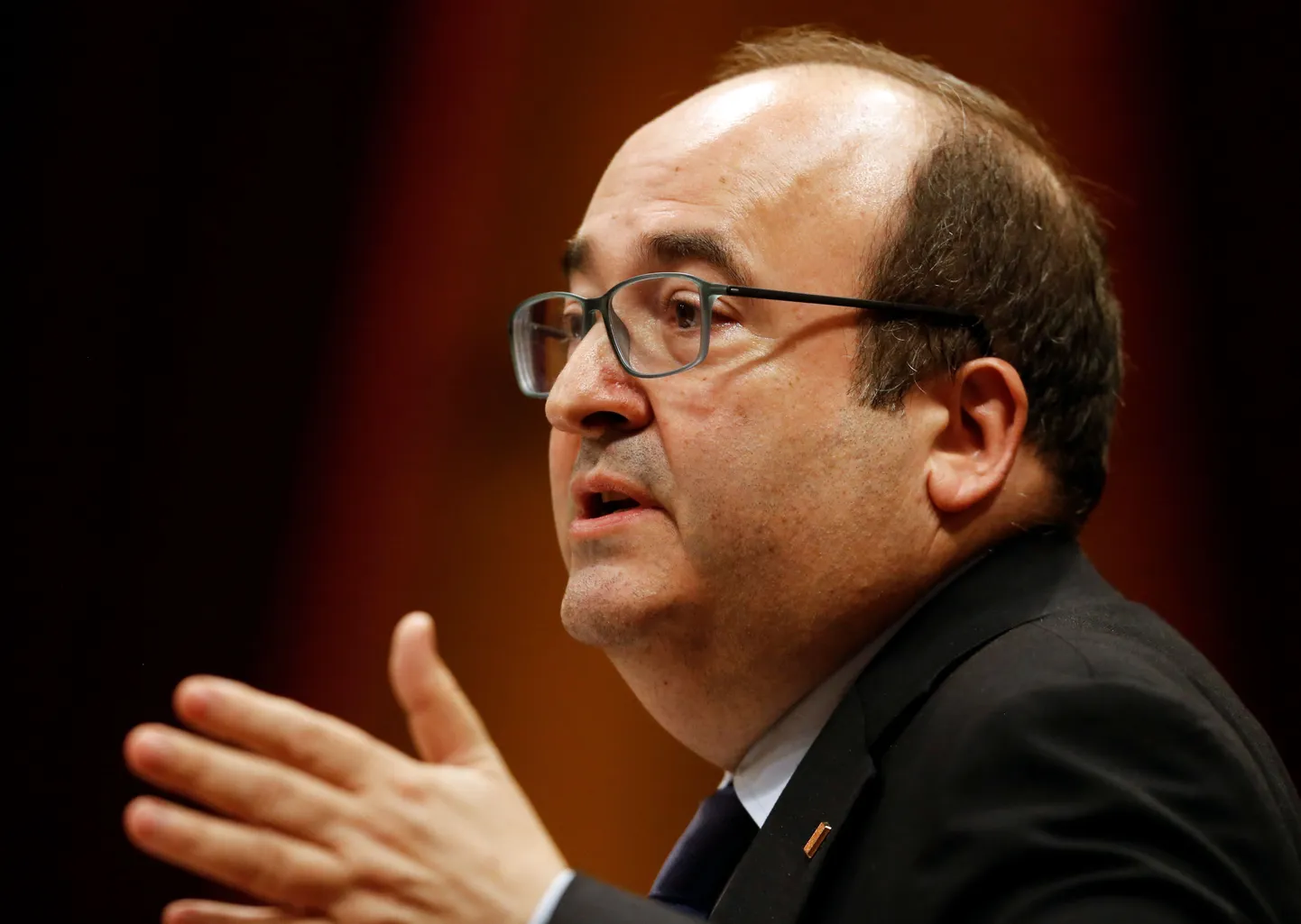 Quim Torra.