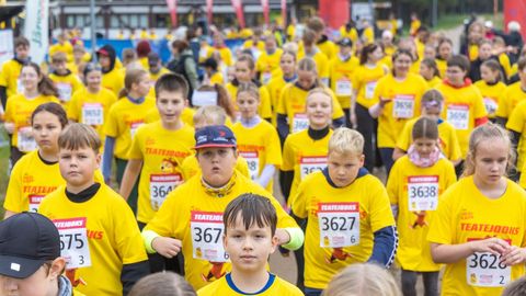 Särkide puruks rebimine läks üle spordieetika piiride