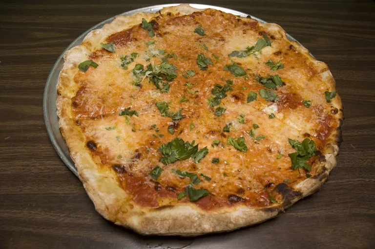 New Yorki pitsa